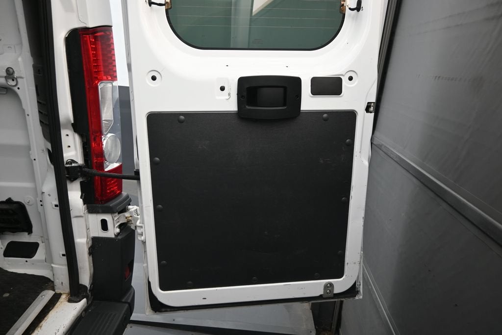 2018 RAM ProMaster 3500 High Roof