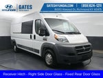 2018 RAM ProMaster 3500 High Roof