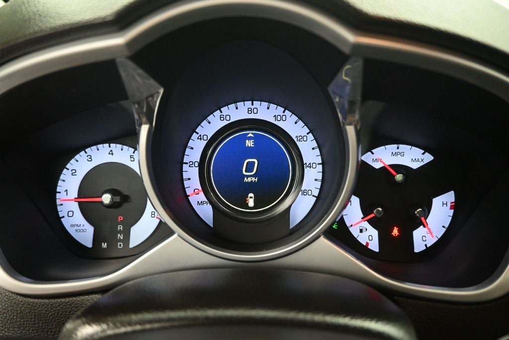 2012 Cadillac SRX Luxury
