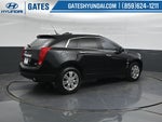 2012 Cadillac SRX Luxury