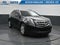2012 Cadillac SRX Luxury
