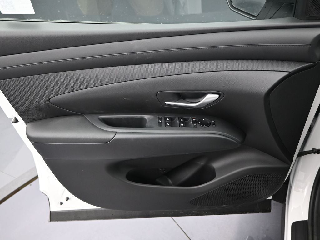 2025 Hyundai Tucson SEL AWD SEL