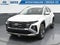 2025 Hyundai Tucson SEL AWD SEL