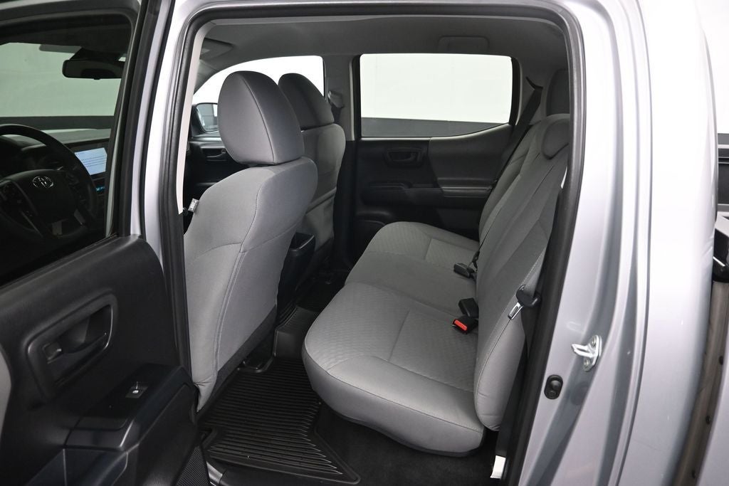 2021 Toyota Tacoma SR V6