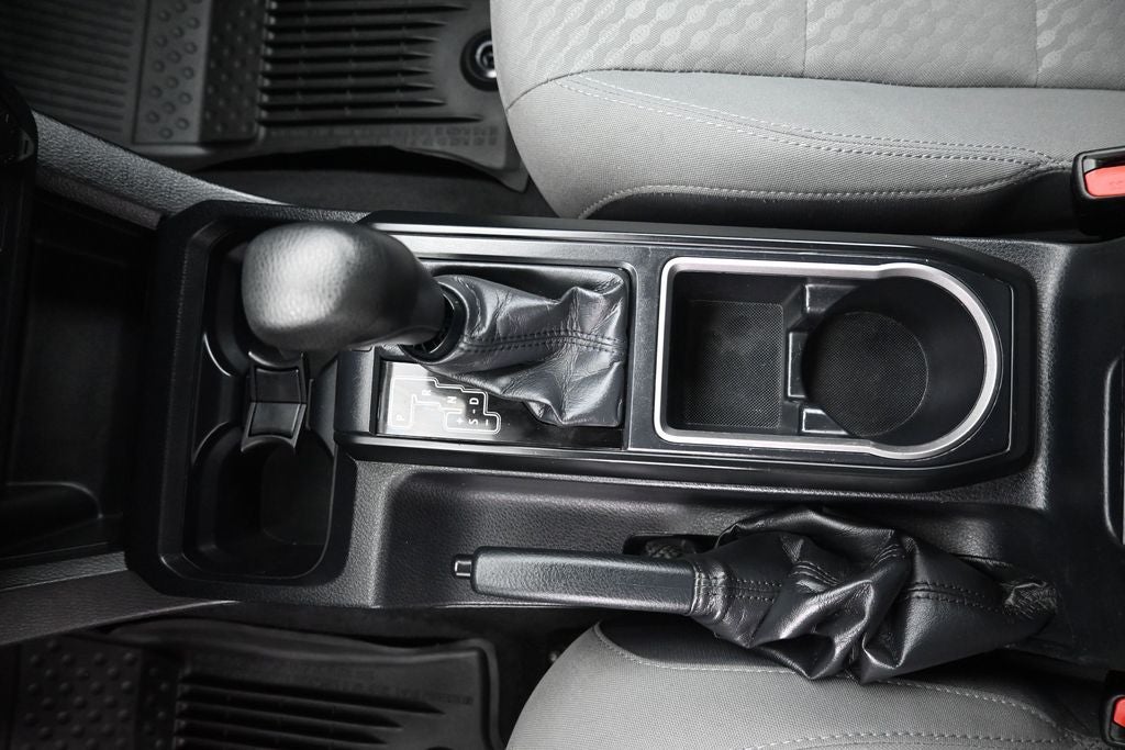 2021 Toyota Tacoma SR V6