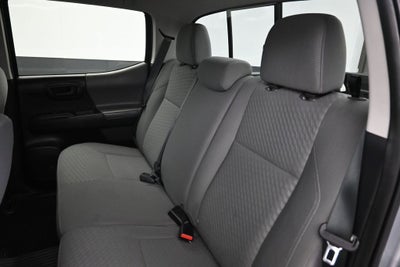 2021 Toyota Tacoma SR V6