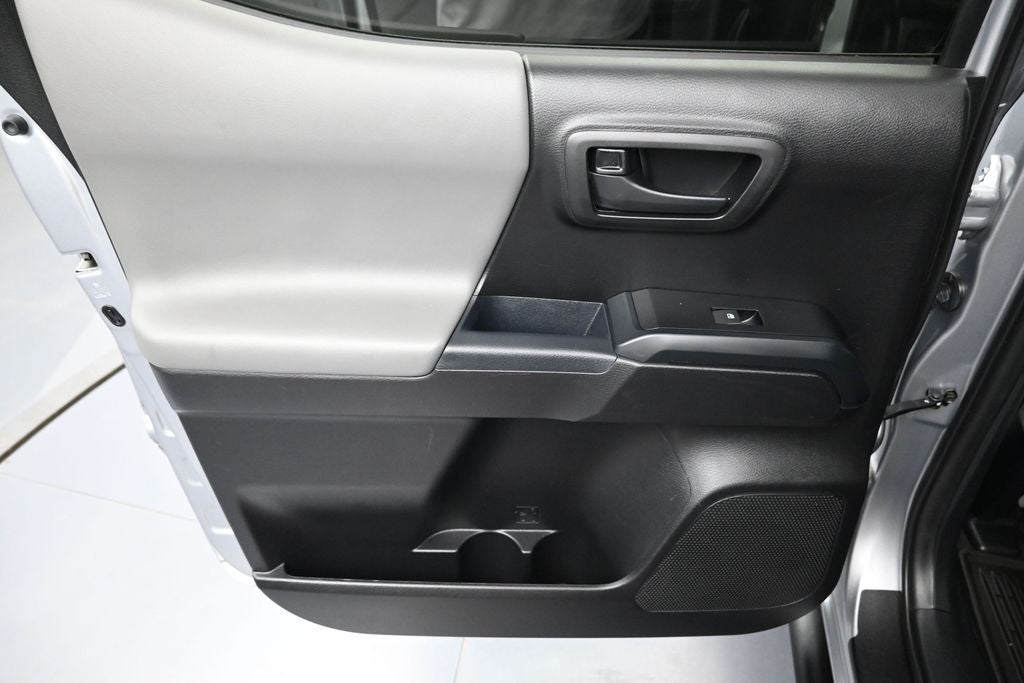 2021 Toyota Tacoma SR V6