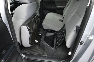 2021 Toyota Tacoma SR V6