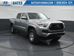 2021 Toyota Tacoma SR V6