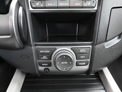 2014 Honda Pilot Touring