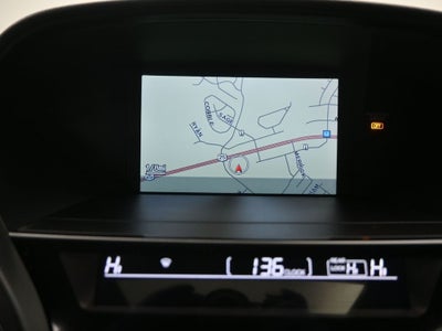 2014 Honda Pilot Touring