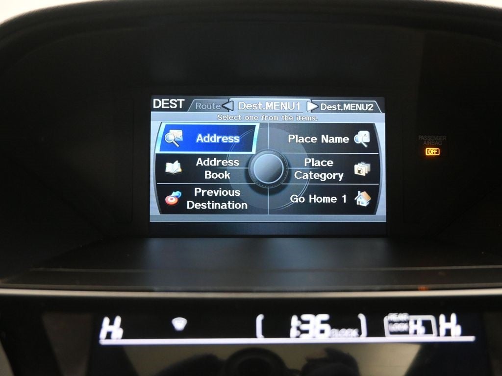 2014 Honda Pilot Touring