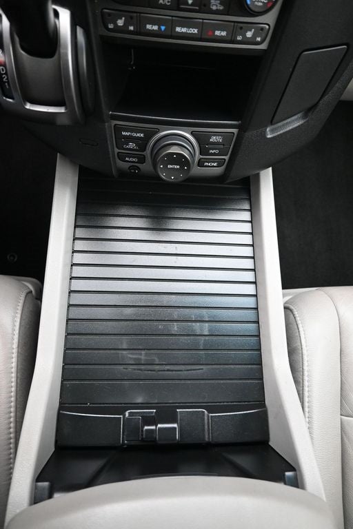 2014 Honda Pilot Touring