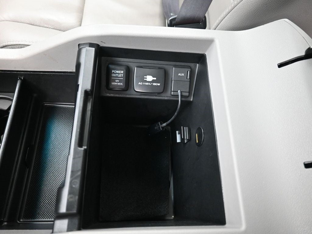 2014 Honda Pilot Touring