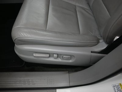 2014 Honda Pilot Touring