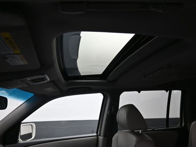 2014 Honda Pilot Touring