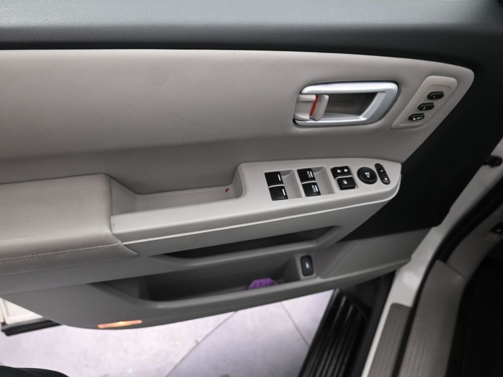 2014 Honda Pilot Touring