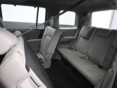 2014 Honda Pilot Touring