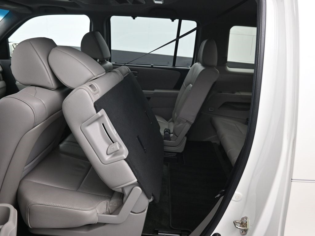 2014 Honda Pilot Touring