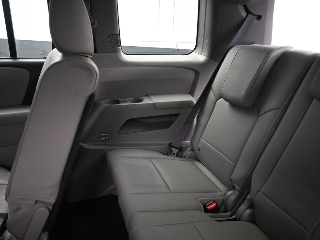 2014 Honda Pilot Touring