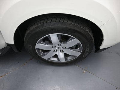 2014 Honda Pilot Touring