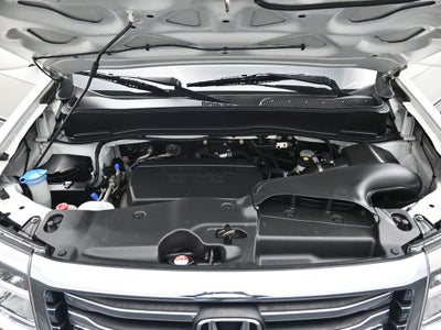 2014 Honda Pilot Touring