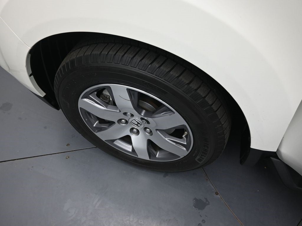 2014 Honda Pilot Touring