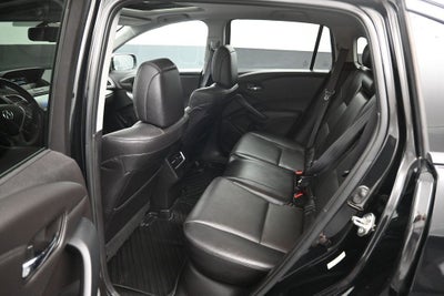 2016 Acura RDX Base AWD w/Technology Package