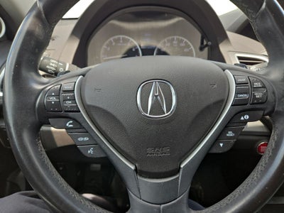 2016 Acura RDX Base AWD w/Technology Package