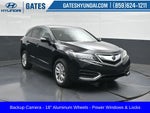 2016 Acura RDX Base AWD w/Technology Package
