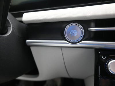 2025 Hyundai Tucson SEL AWD