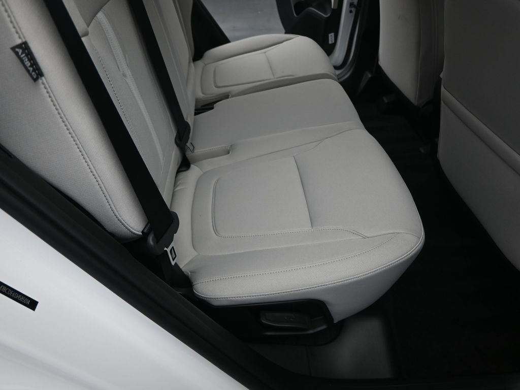 2025 Hyundai Tucson SEL AWD