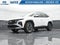 2025 Hyundai Tucson SEL AWD