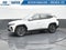 2025 Hyundai Tucson SEL AWD