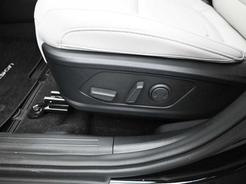 2025 Hyundai Tucson SEL Convenience AWD