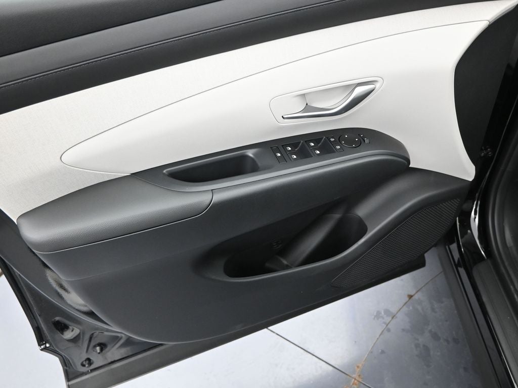 2025 Hyundai Tucson SEL Convenience AWD