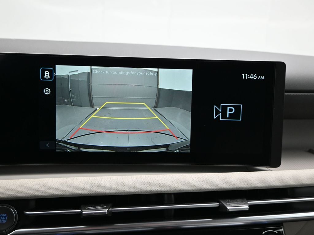 2025 Hyundai Tucson SEL Convenience AWD