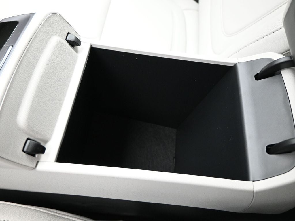 2025 Hyundai Tucson SEL Convenience AWD