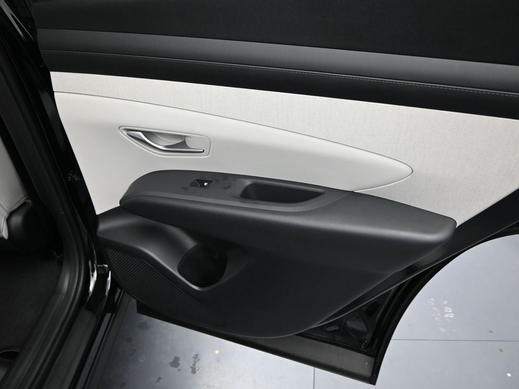 2025 Hyundai Tucson SEL Convenience AWD