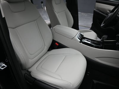 2025 Hyundai Tucson SEL Convenience AWD