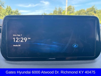 2023 Hyundai Santa Fe XRT
