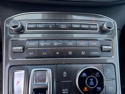 2023 Hyundai Santa Fe XRT