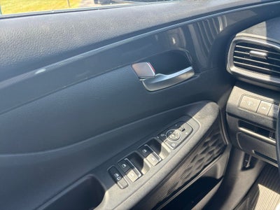 2023 Hyundai Santa Fe XRT