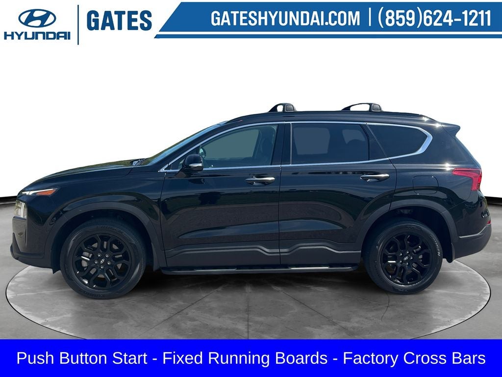 2023 Hyundai Santa Fe XRT