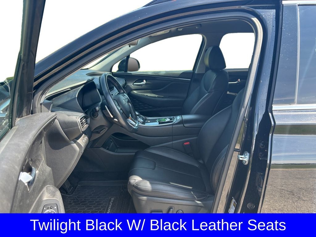 2023 Hyundai Santa Fe XRT