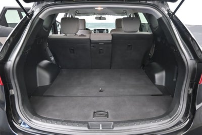2018 Hyundai Santa Fe Sport 2.4 Base