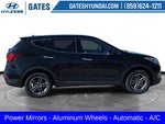 2018 Hyundai Santa Fe Sport 2.4 Base