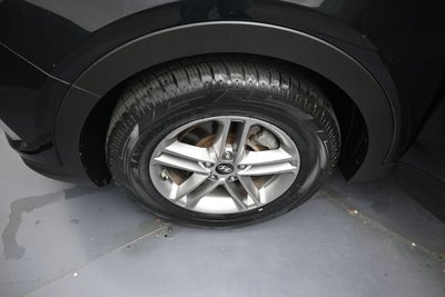 2018 Hyundai Santa Fe Sport 2.4 Base