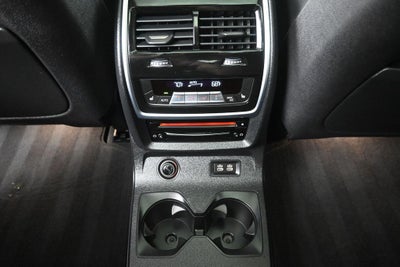 2019 BMW X7 xDrive50i
