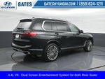 2019 BMW X7 xDrive50i